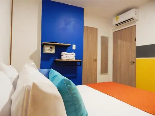 Ethnic Thematic Hotel Cartagena 2*,  Colombia