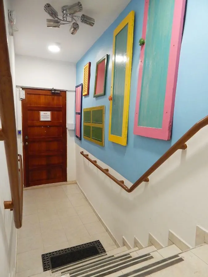 Ethnic Thematic Hotel Cartagena