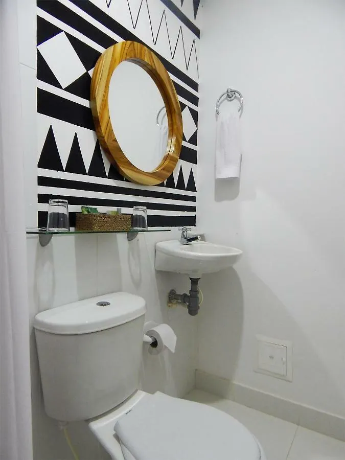 Ethnic Thematic Hotel Cartagena