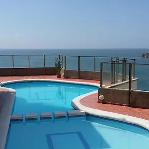 En El Rodadero Apartment Santa Marta (Magdalena)