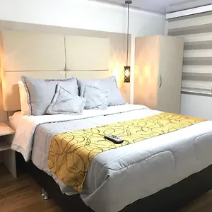 Casa Modelia 3* Bogotá
