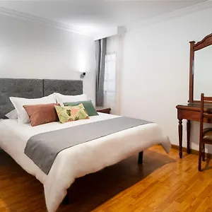 Virrey 3* Bogotá