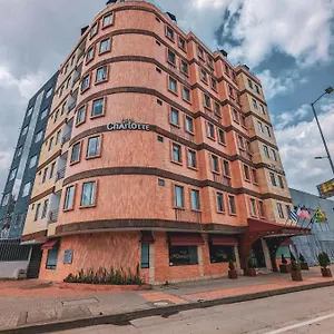 Charlotte 26 Hotel Bogota