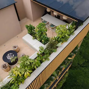 Nakua & Work Hotel Medellin
