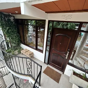 Nat!va 301 Apartment Cali
