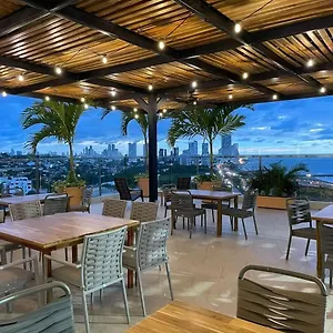Wyndham Garden Cartagène