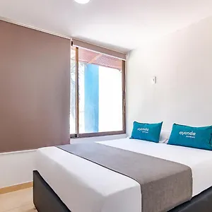 Ayenda Casa Amarilla Homestay Santa Marta (Magdalena)