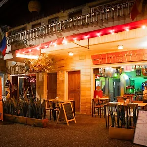 Casa Almarita - Hostal, Bar Y Restaurante Guest house Medellin