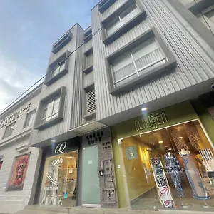 Edificio Lotus Loft Apartment Cali