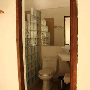 2* Hotell Casa Del Tejadillo