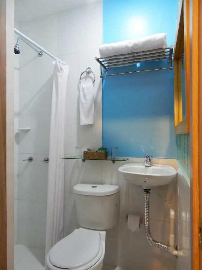 Ethnic Thematic Hotel Cartagena